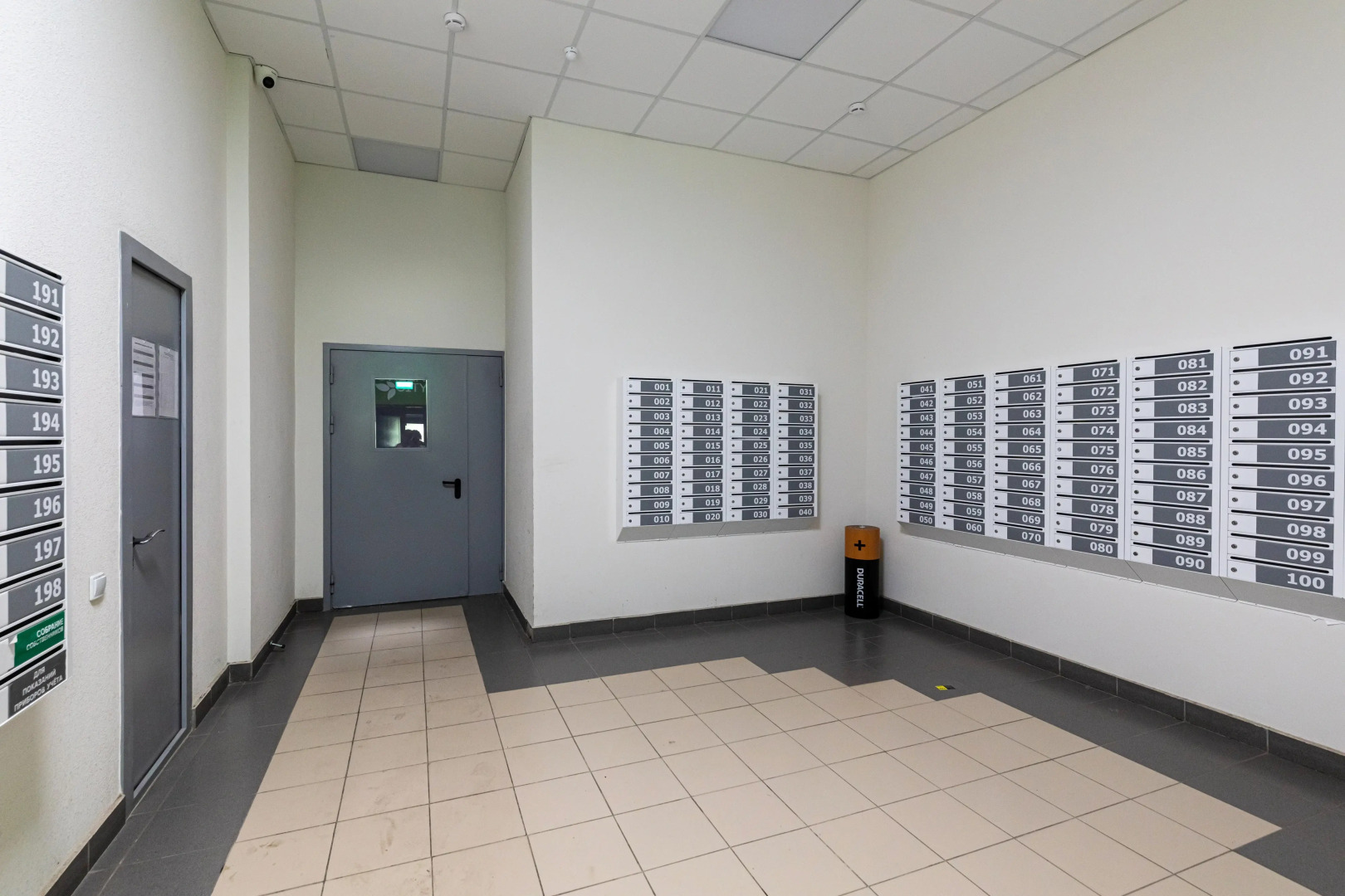 Квартира Green-4-уютная Студия в Центре