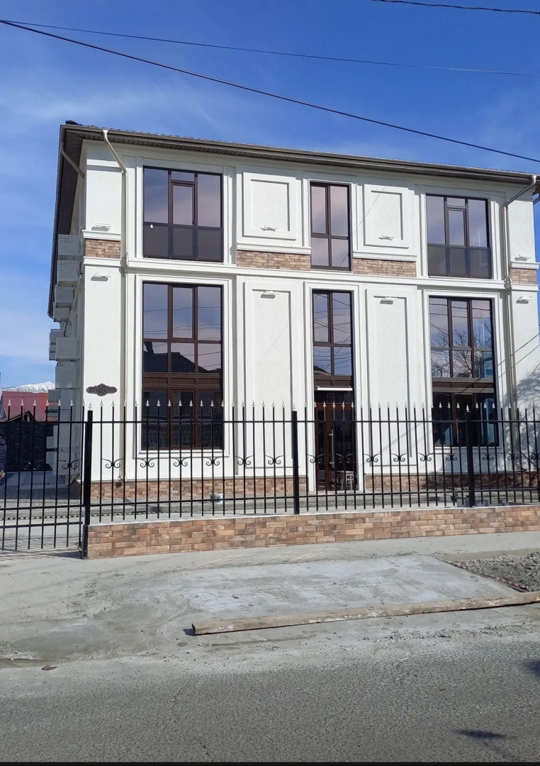 Апартаменты ЖК Взлетный