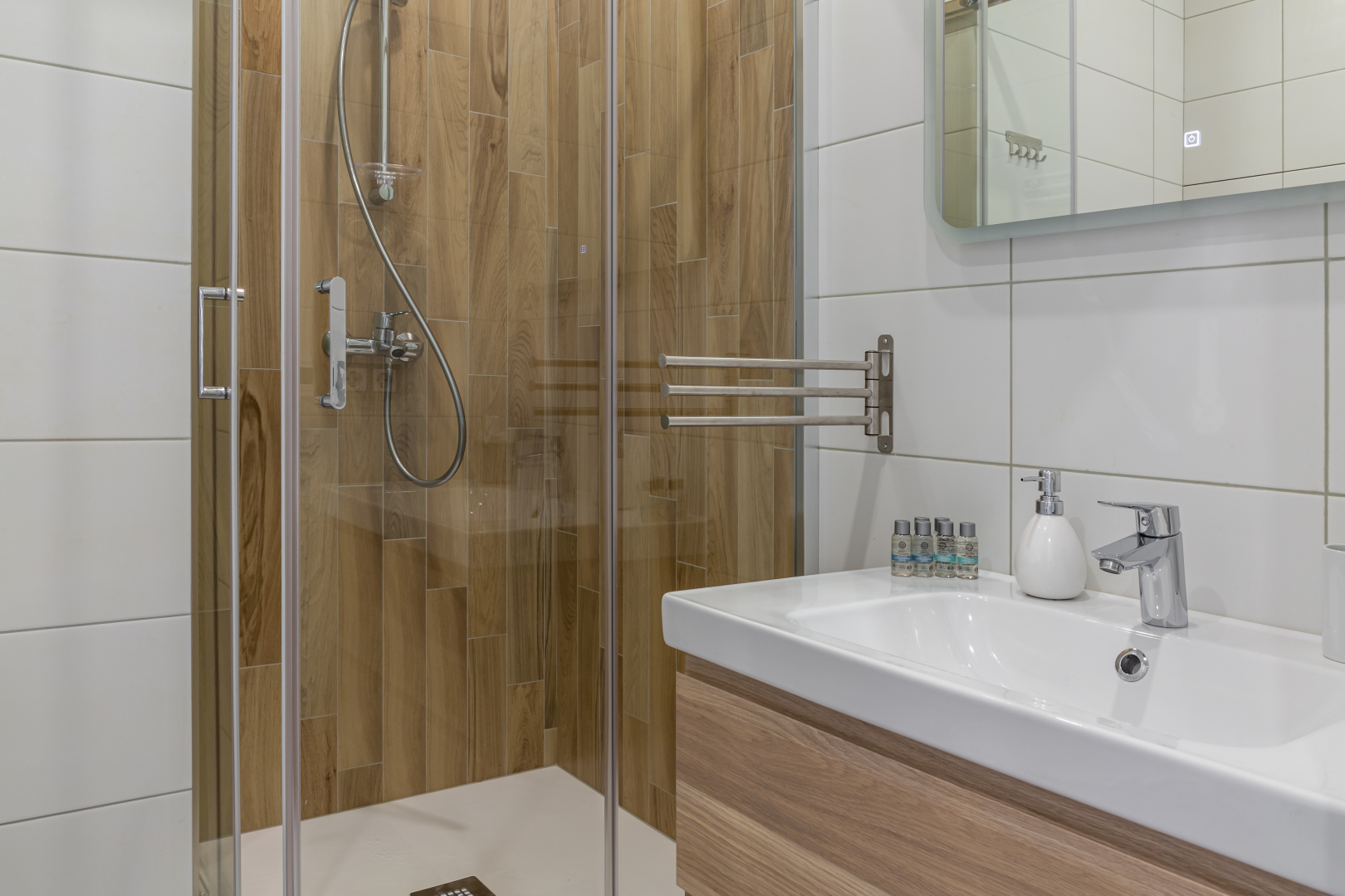 Апартаменты Невский комфорт плюс апарт