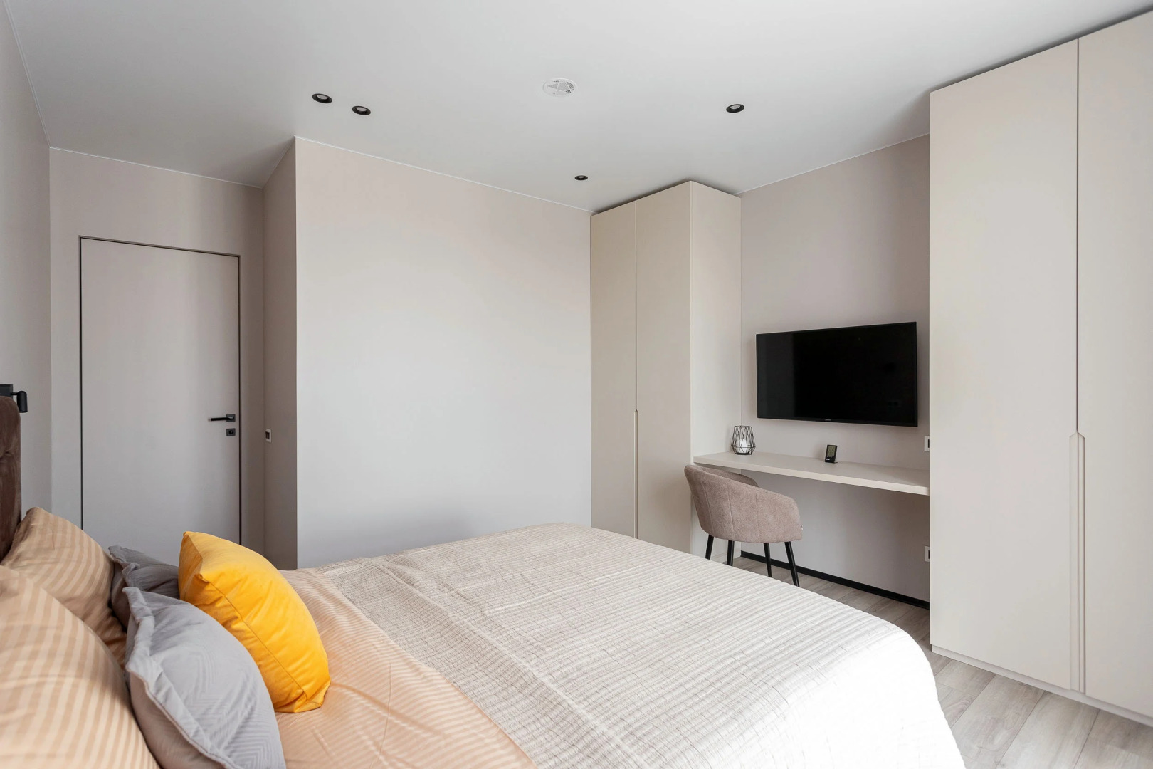 Квартира Альпы