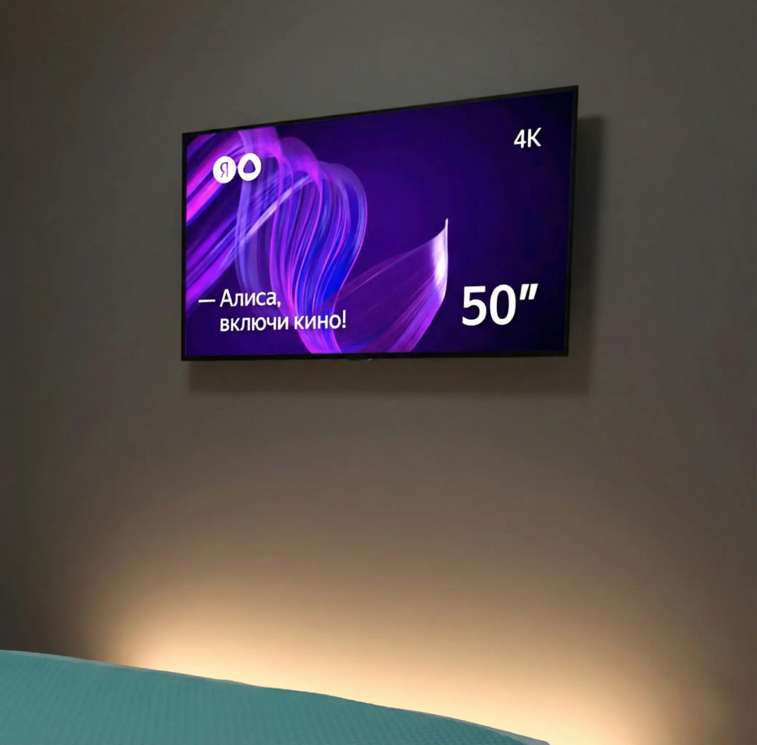 Квартира Двухкомнатная на Дорофеева