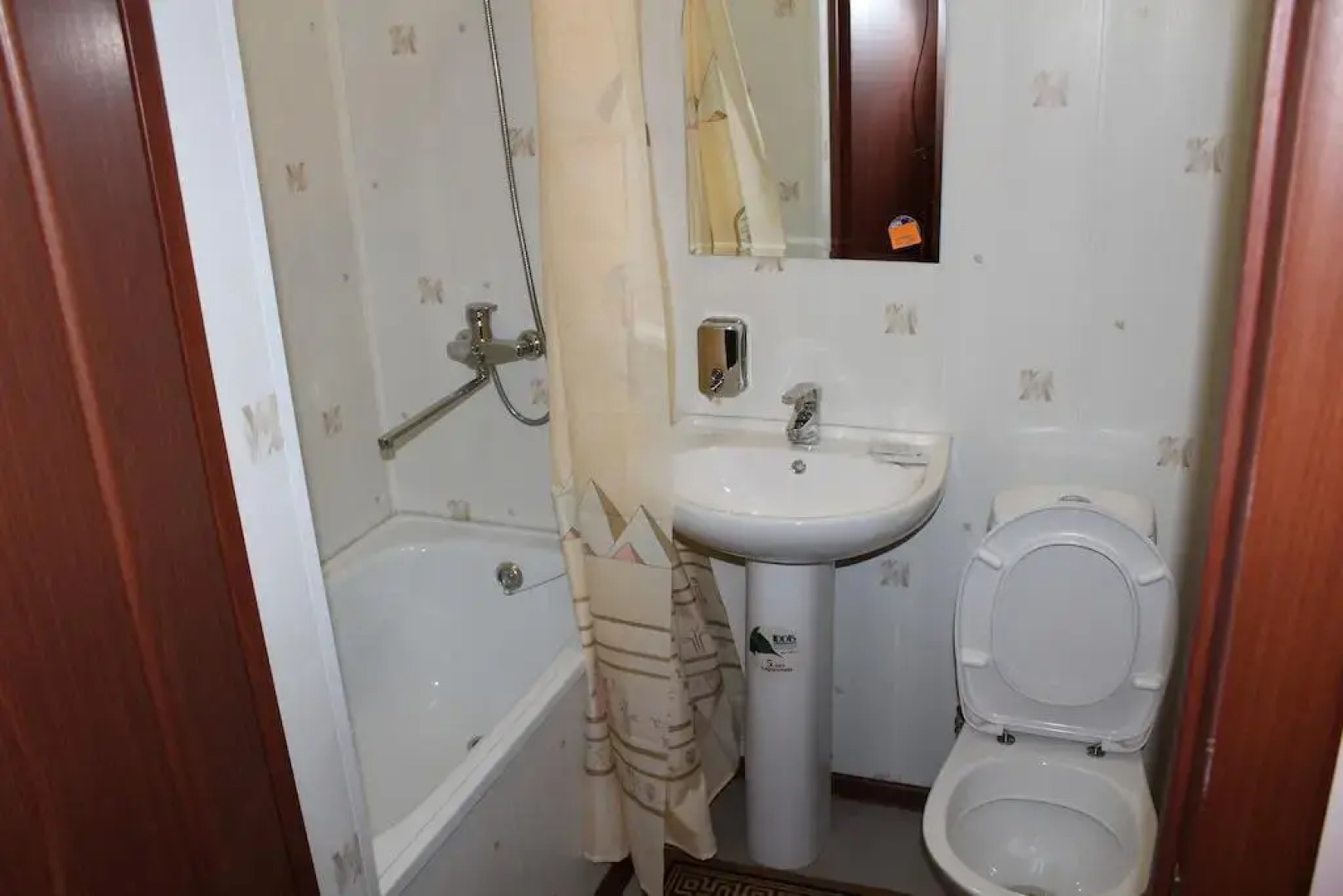 Отель Орион