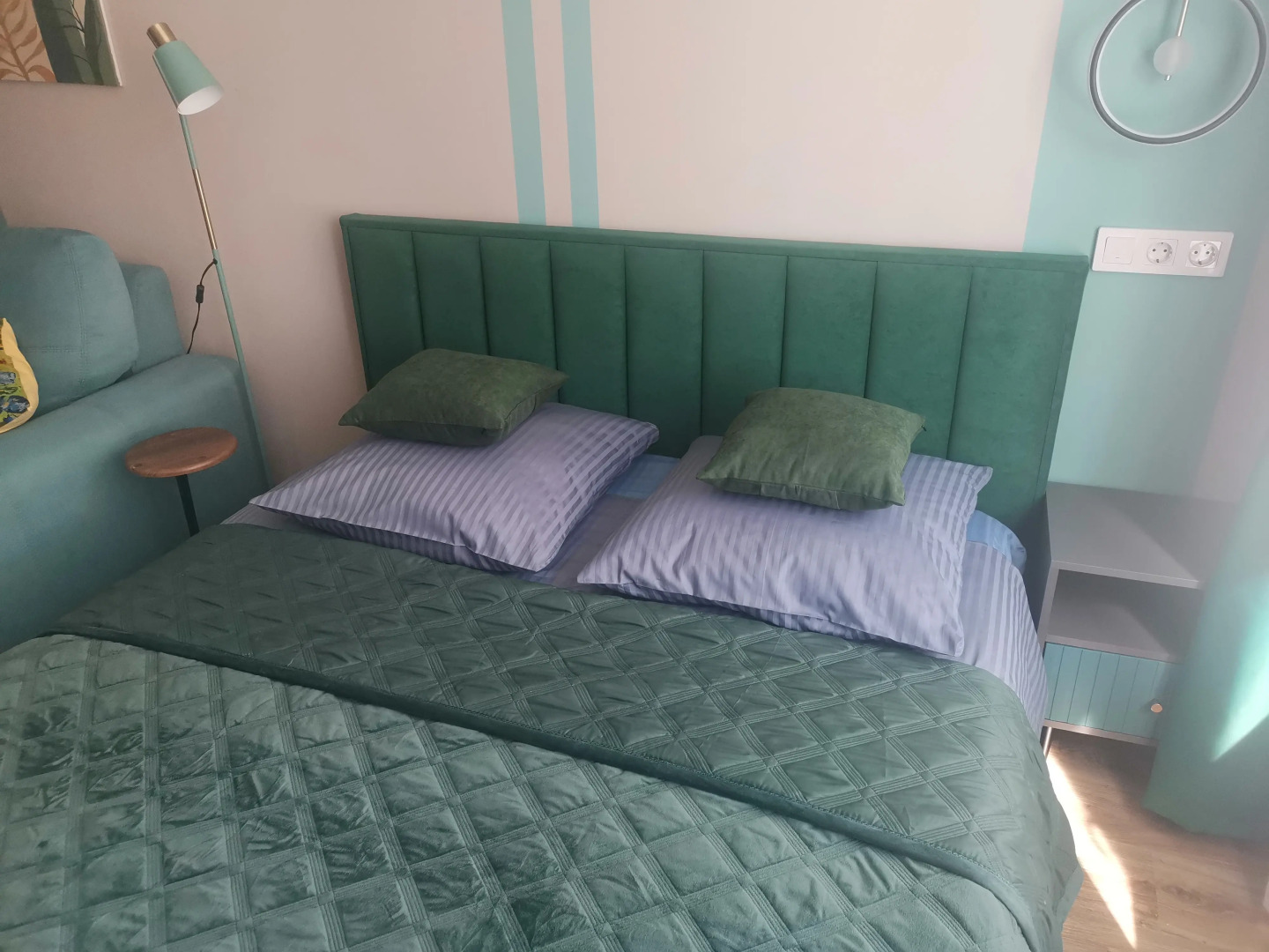 Квартира ЖК Высота