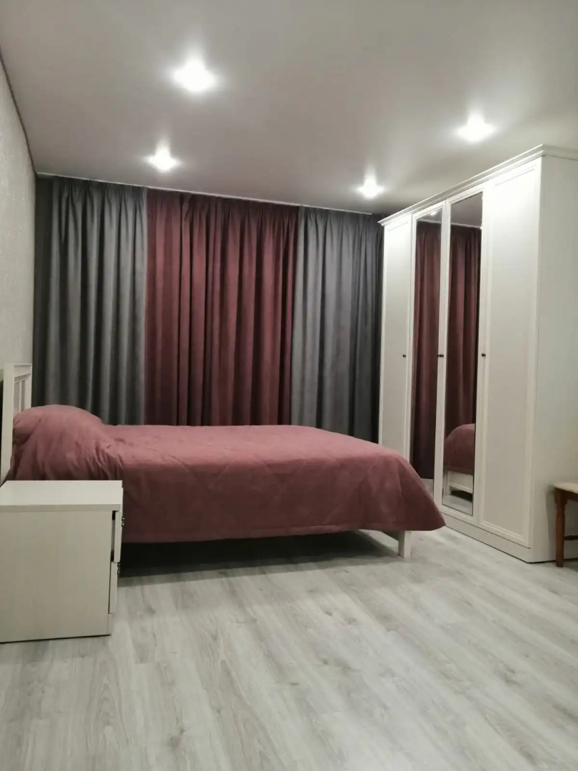 Квартира Квартира на Побережье