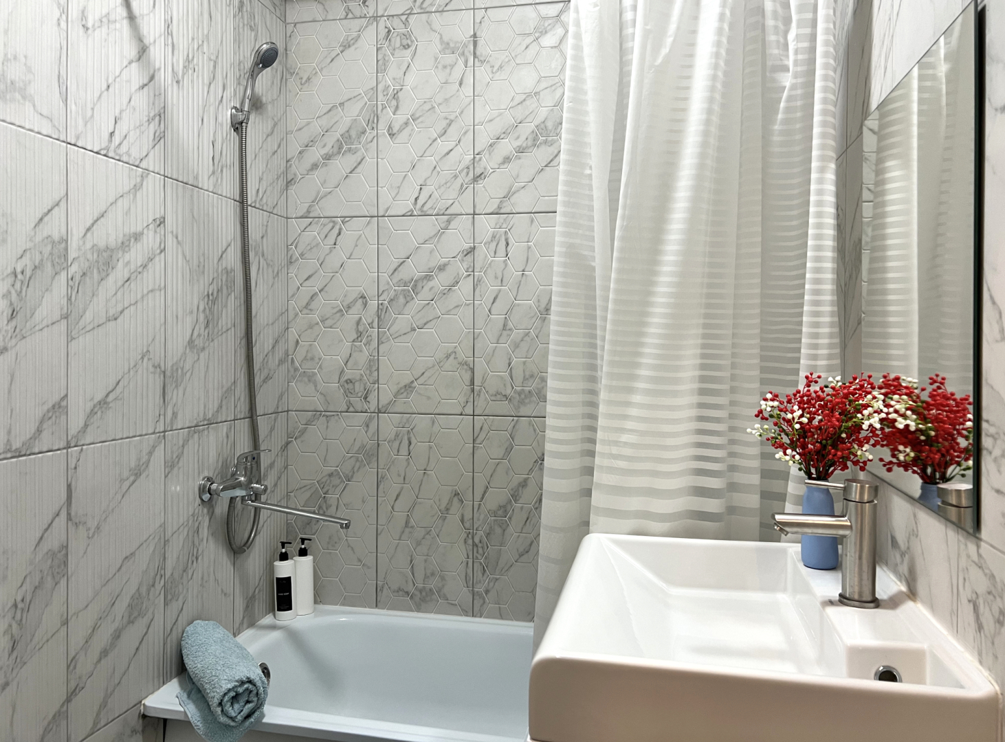 Квартира Студия у Цыбы