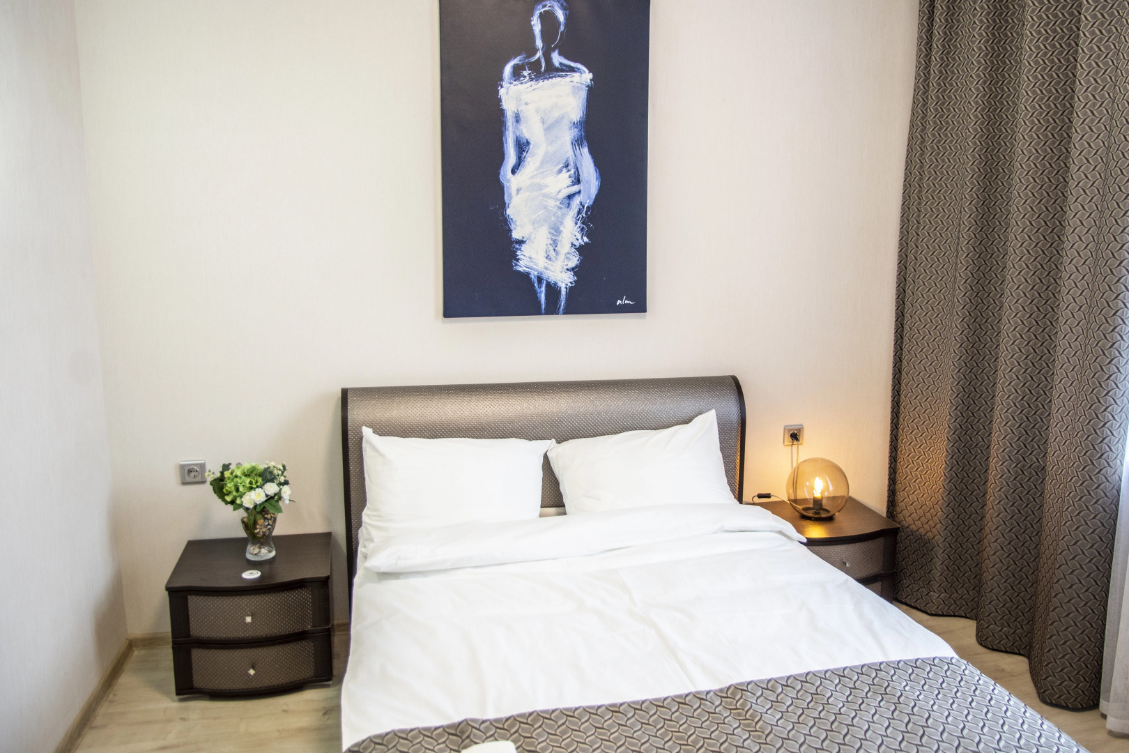 Мини-Отель Astoria74