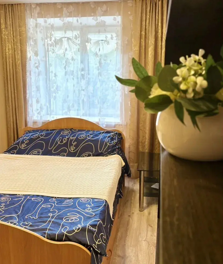 Квартира на Улице Кирова 3