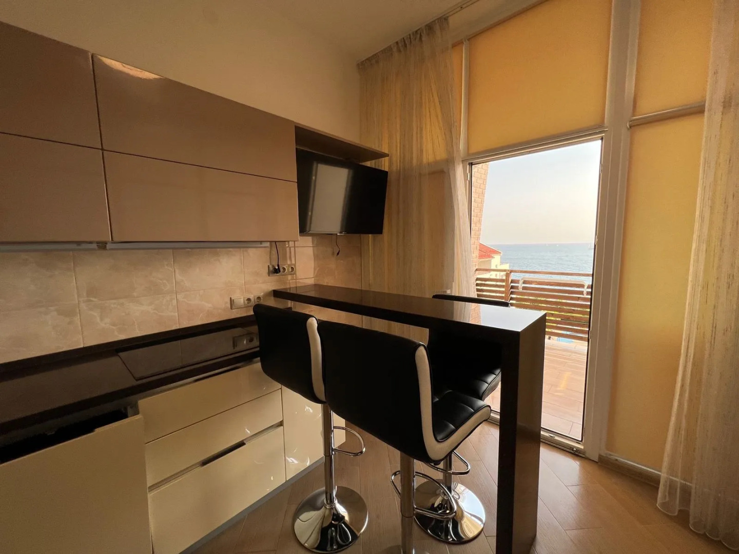 Апартаменты Люкс