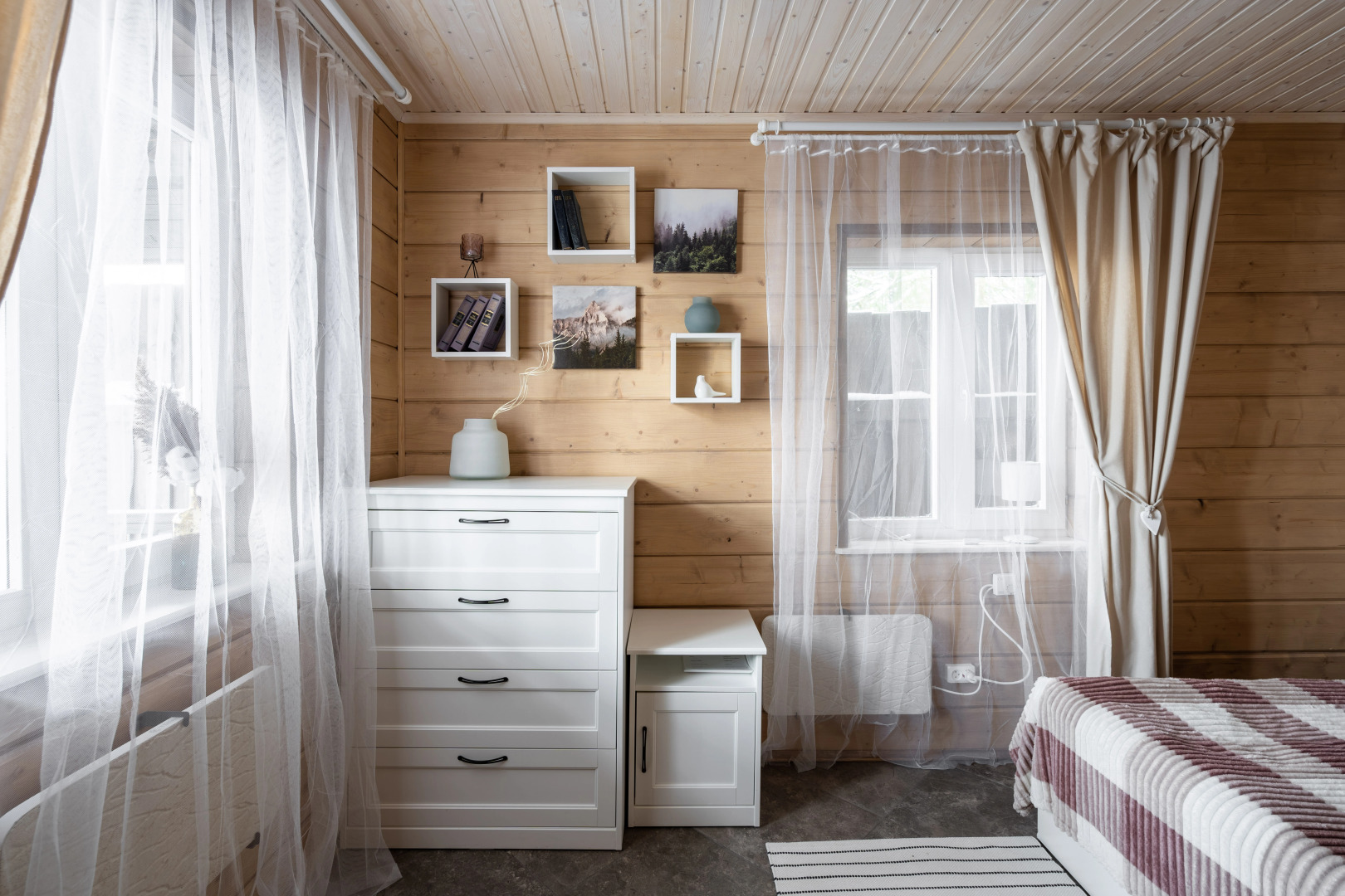 База отдыха Янтарный берег