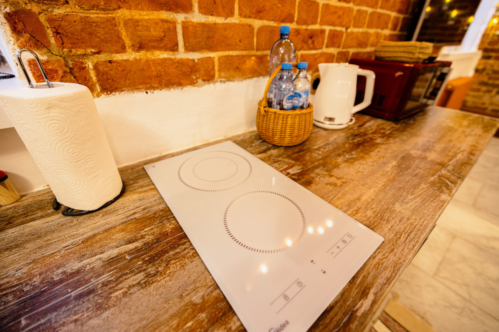 Квартира Кремлин Рум