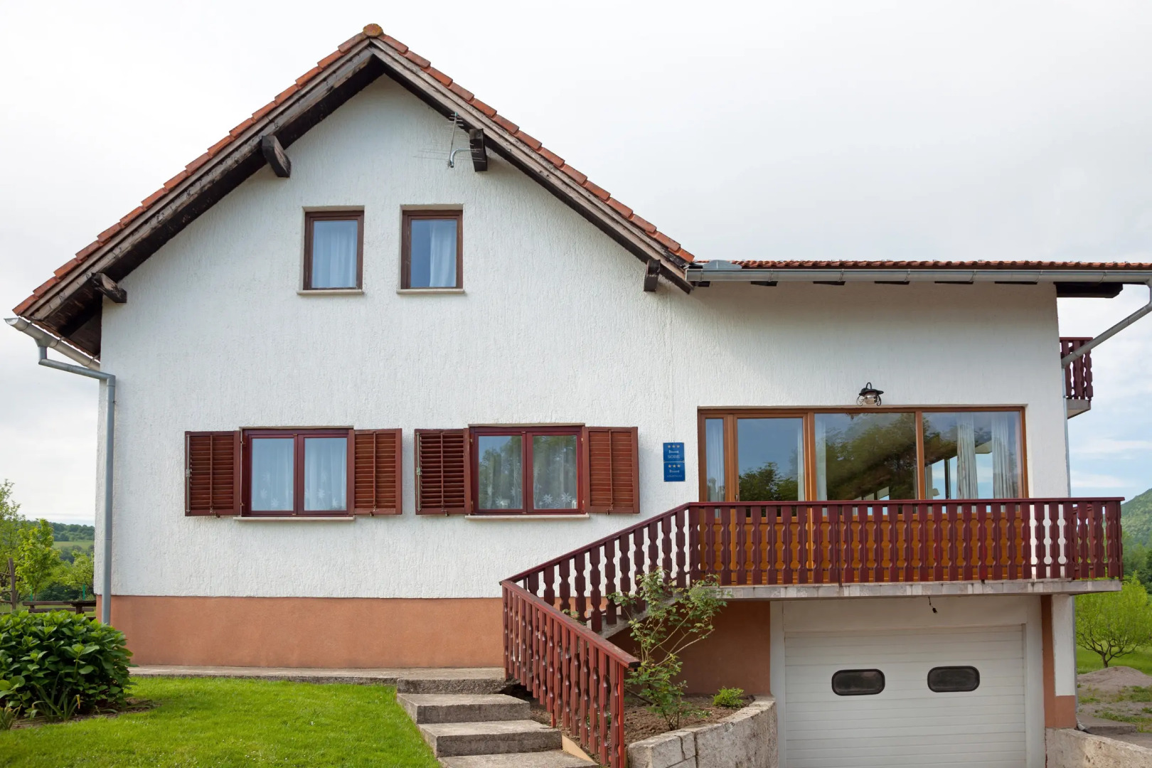 Гостевой Дом Zafran