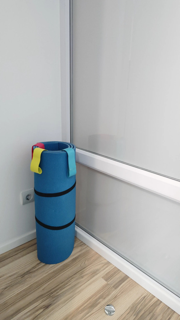 Квартира 2-к Шикарная Рядом с Рощей