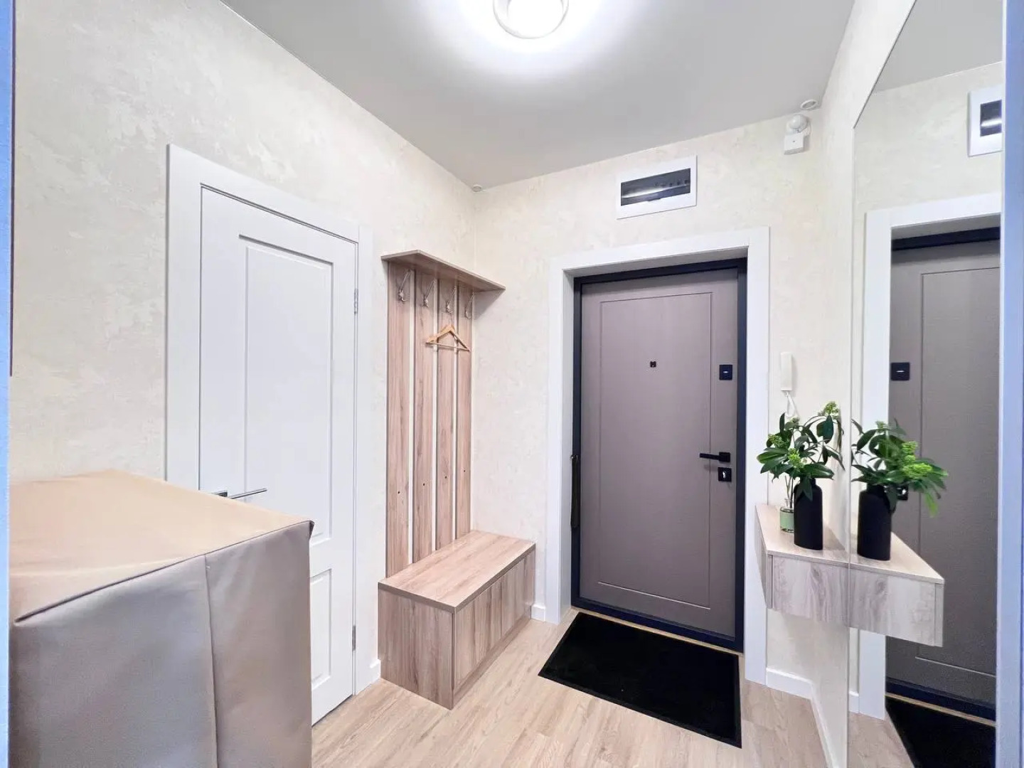 Квартира МЕСТО ДЛЯ СПОКОЙНЫХ И КОМФОРТНЫХ ВЕЧЕРОВ