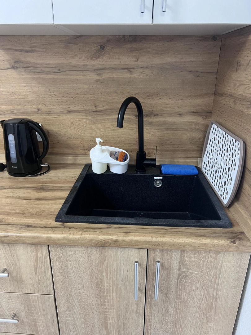 Апартаменты Сити Центр