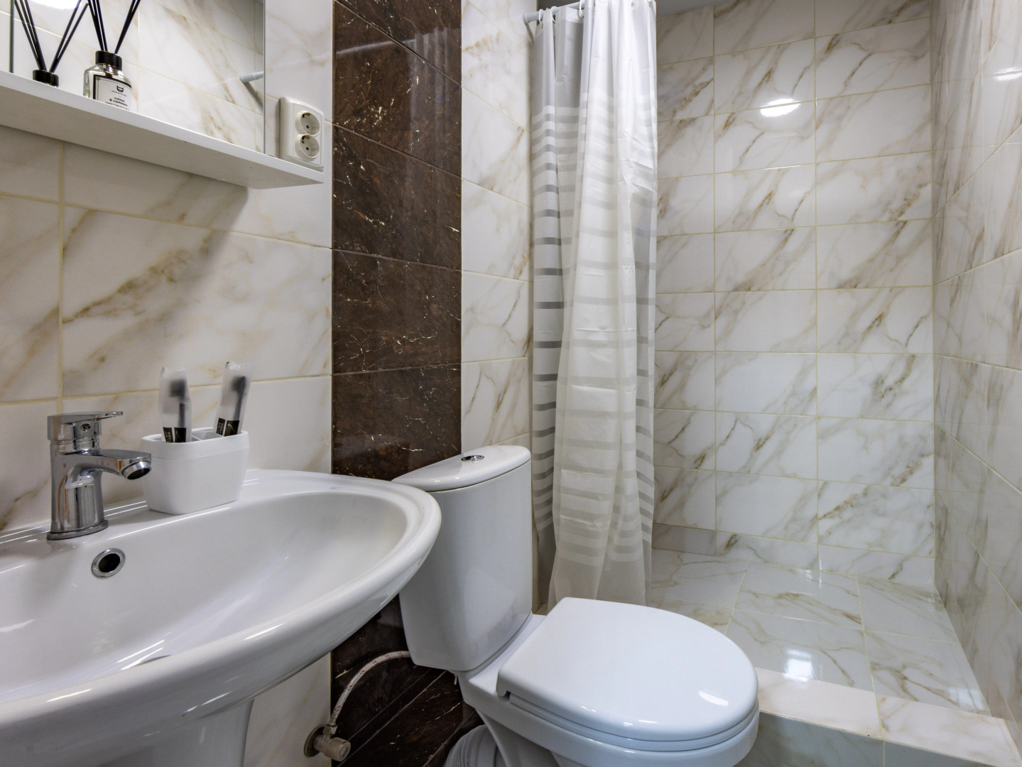 Квартира Добродей Apart