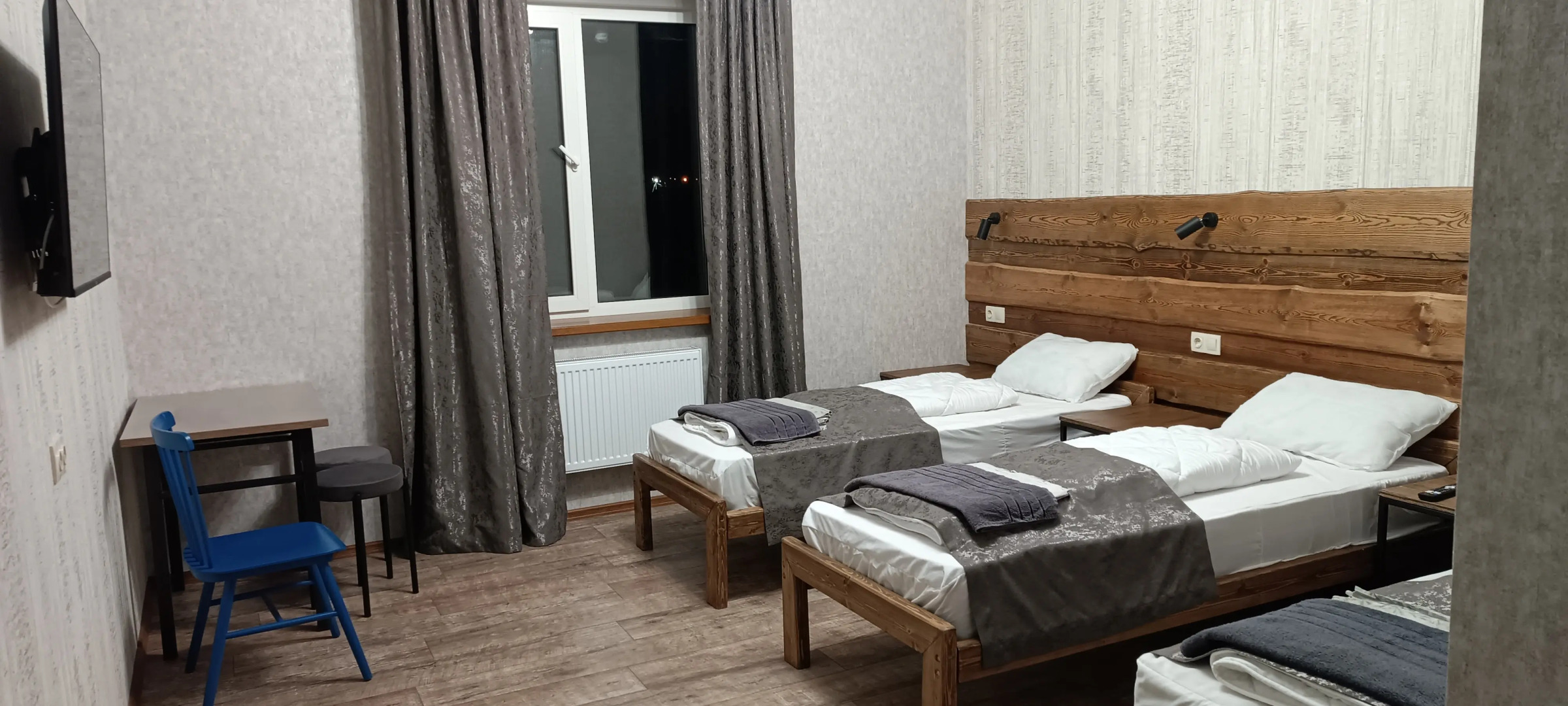 Гостевой Дом Вместе