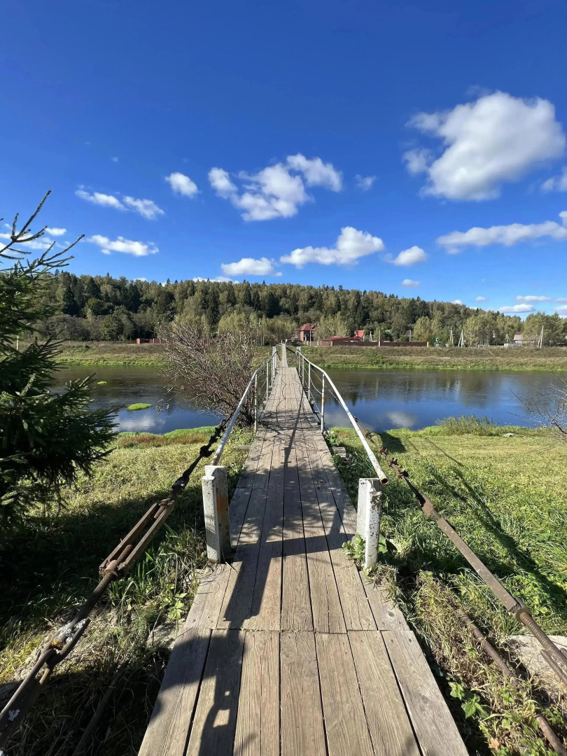 Частный дом Веселые гуси 5