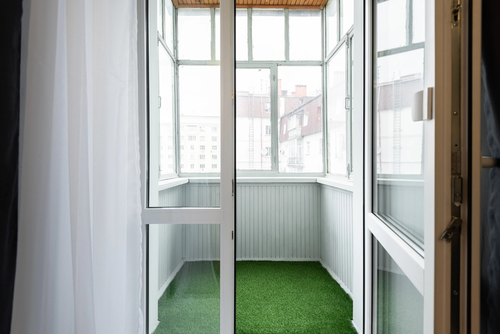 Квартира Сканди