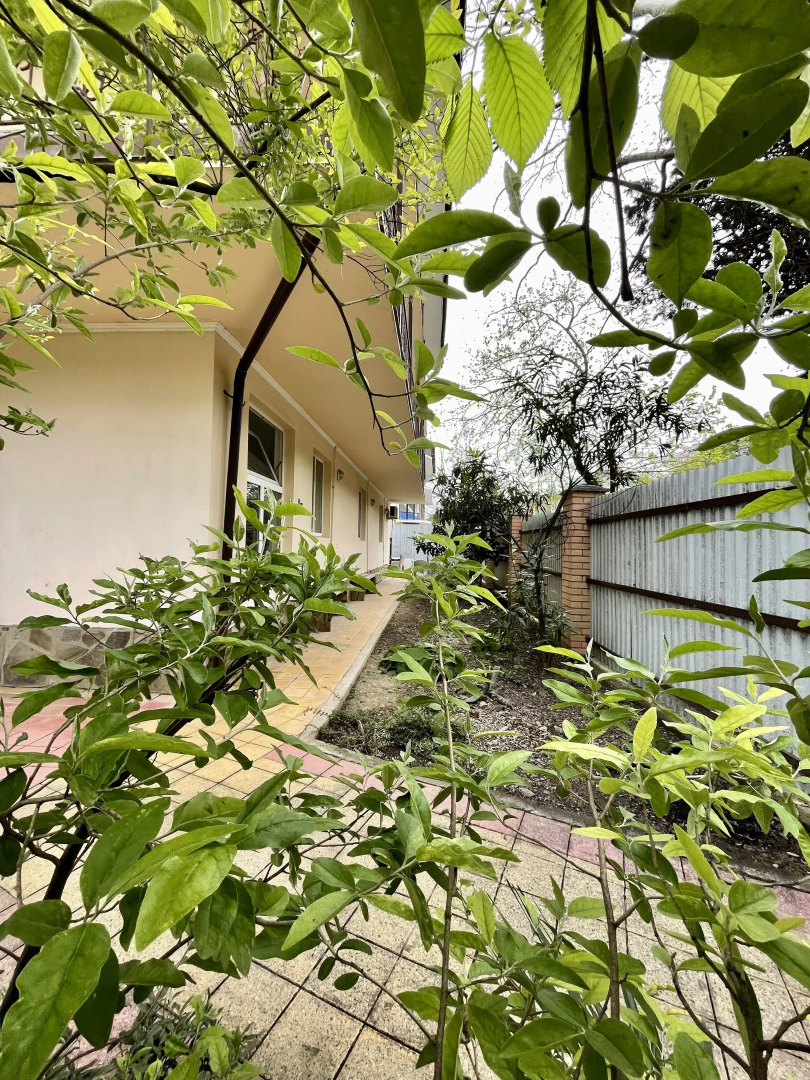 Гостевой дом Зеленая долина