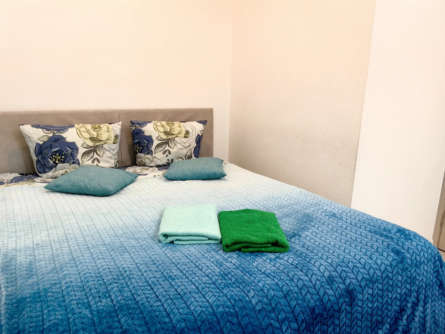 Апартаменты Like Home на Юбилейной