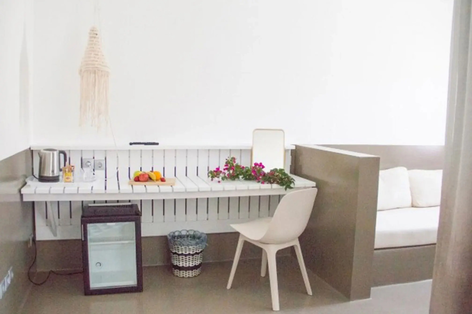 Бутик-Отель Faros Bodrum Golturkbuku