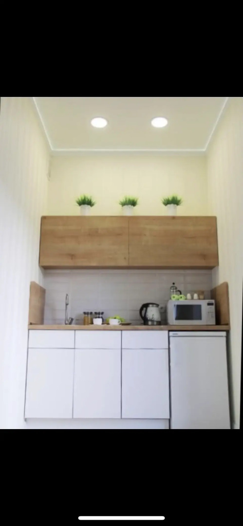 Гостевой дом Лебединый