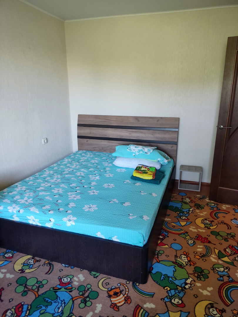 Квартира возле Плазы Сельская 34