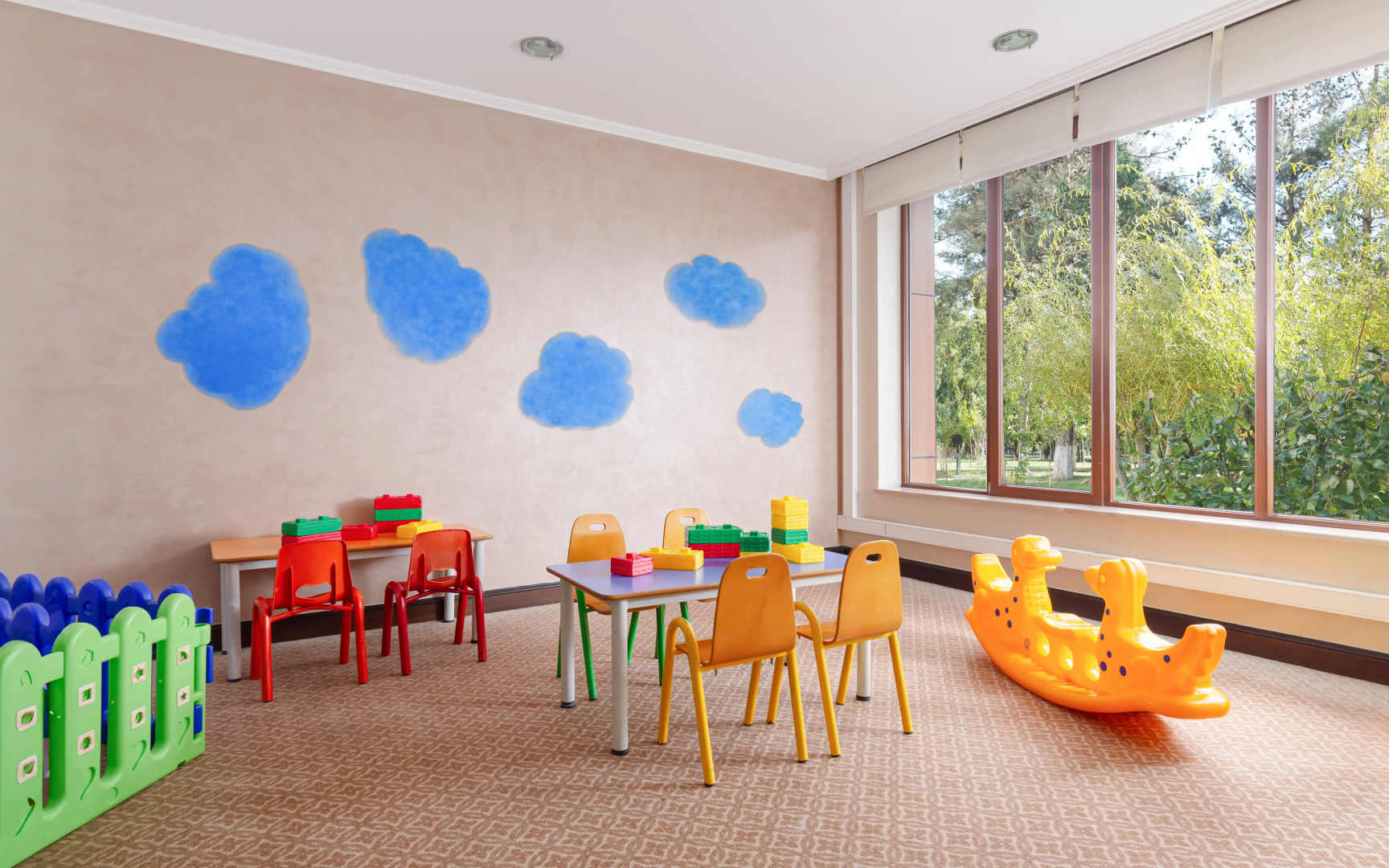 Отель Chinar Health Hotel Naftalan