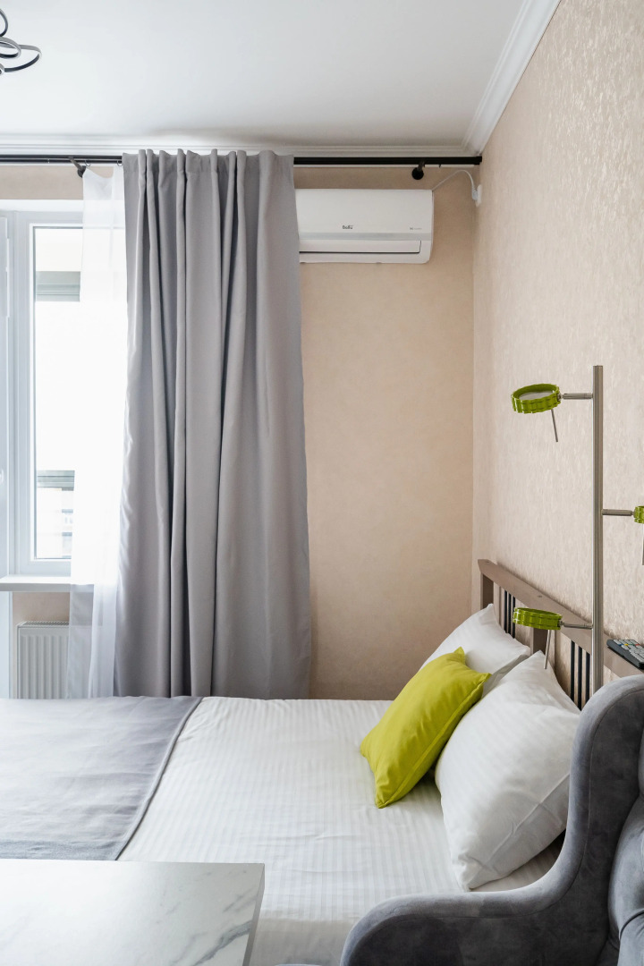 Квартира Панорама сити