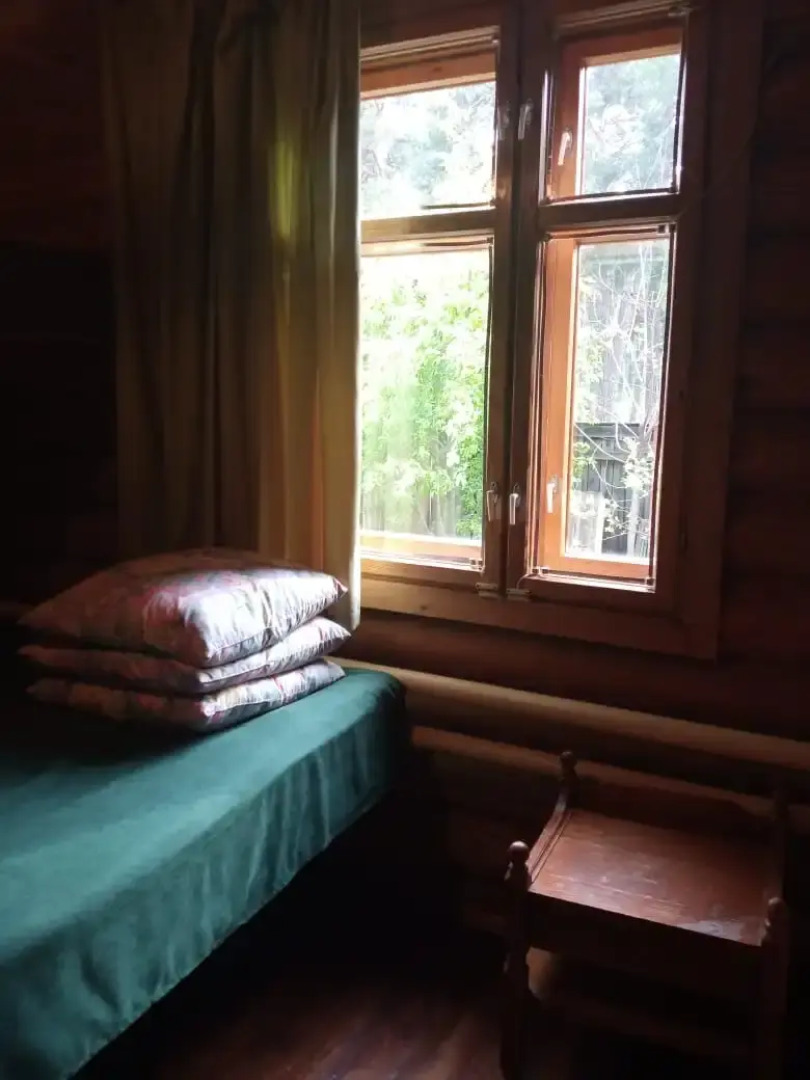 Гостевой дом Усадьба Три Медведя