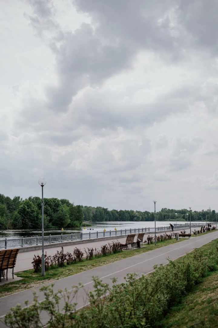 Апартаменты Элитные апартаменты Интернациональная 9