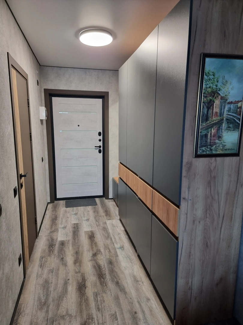 Апартаменты Kuskovo Space