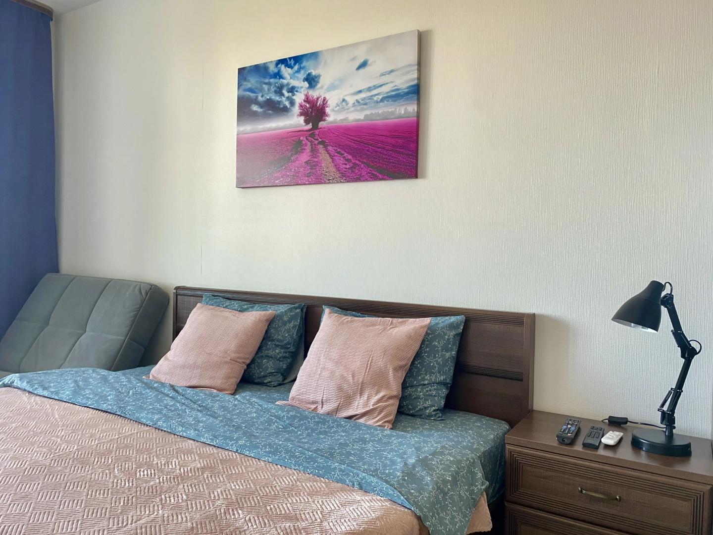 Квартира InRoomSPb на Евгения Шварца 11