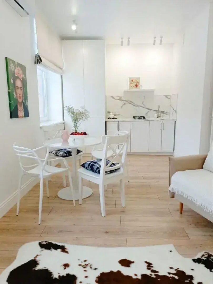 Квартира на Донской улице