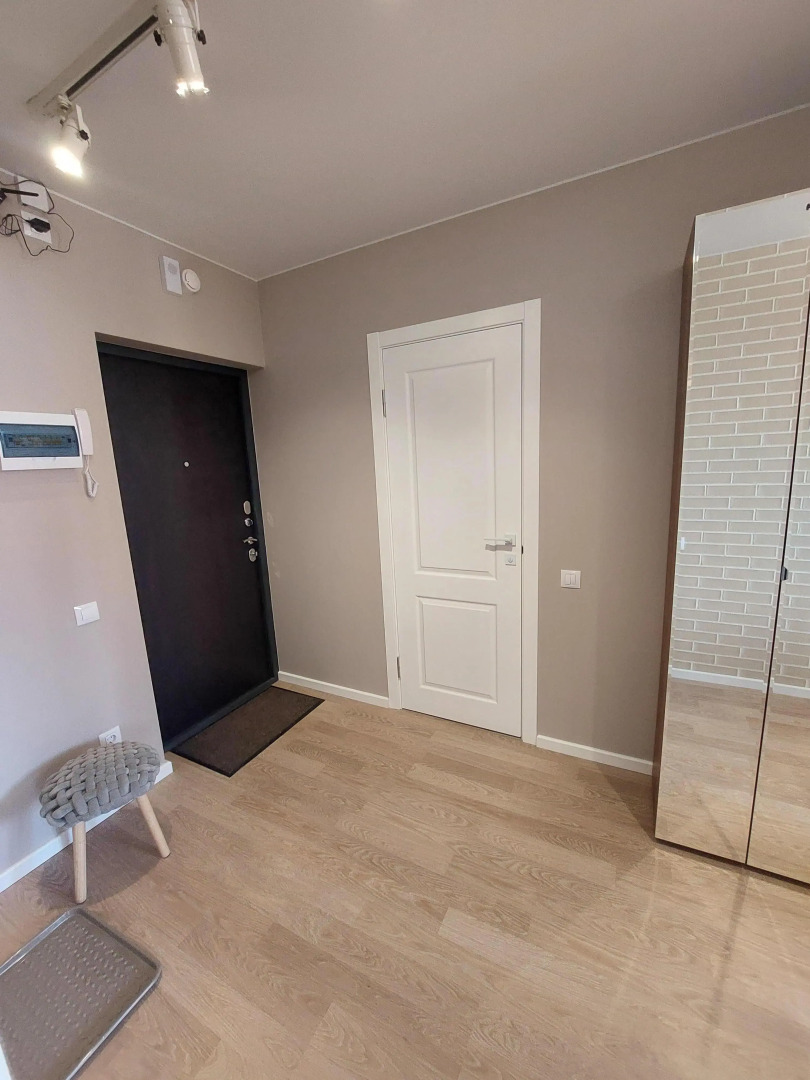 Апартаменты Floral appart