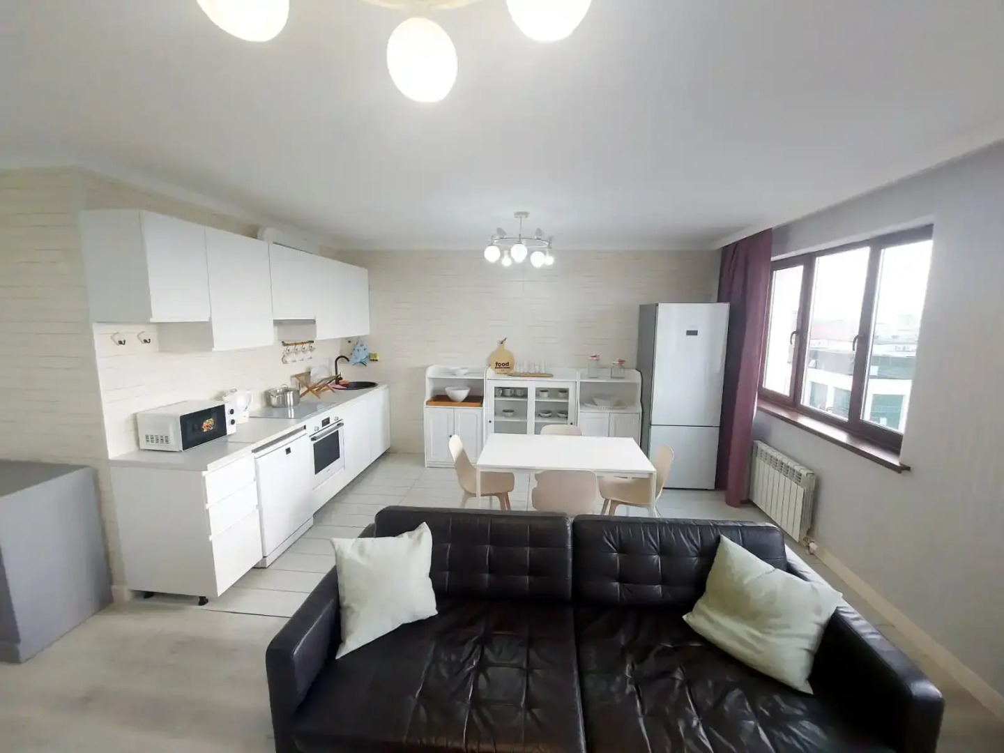 Апартаменты Идеальная для Встреч ЖК Арбат