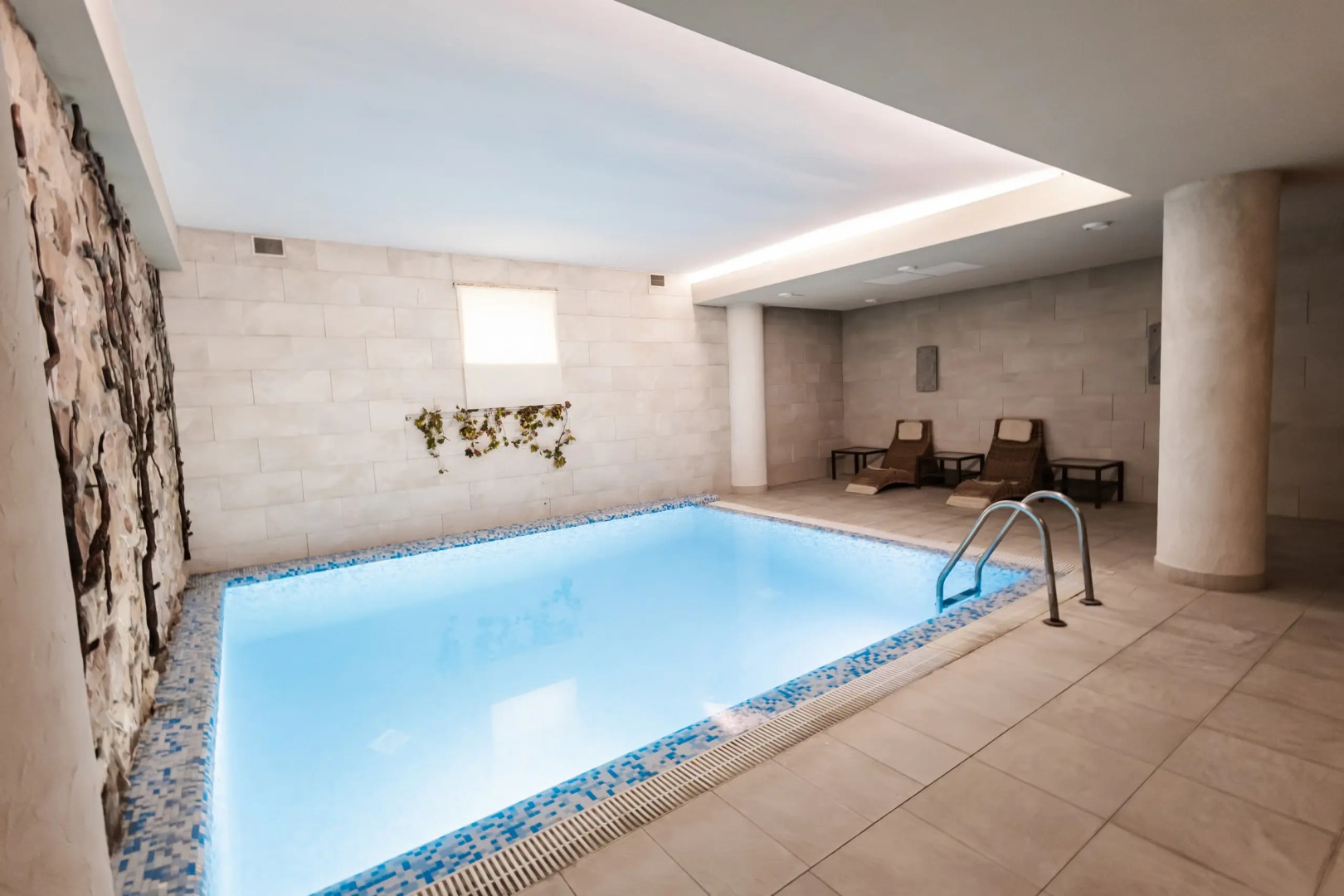 Отель Премьер