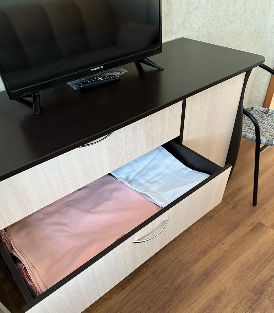 Квартира Уютная на озере Банное