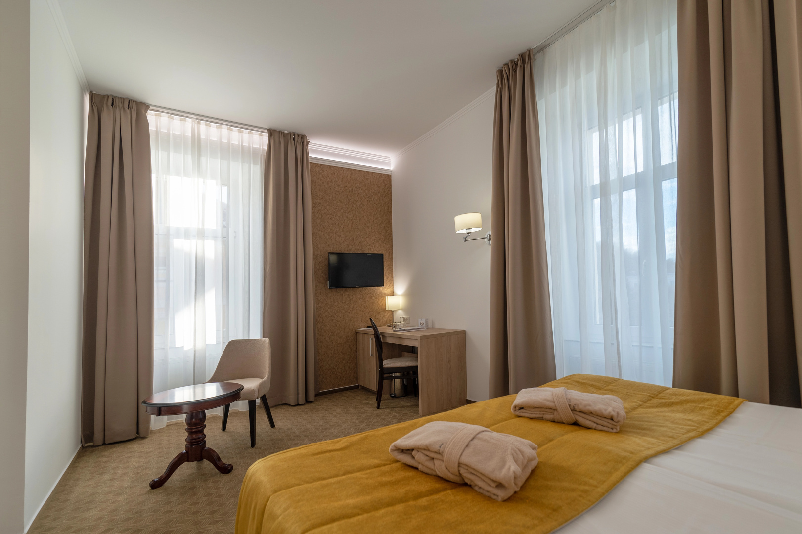 Отель Grand Hotel Rogaška