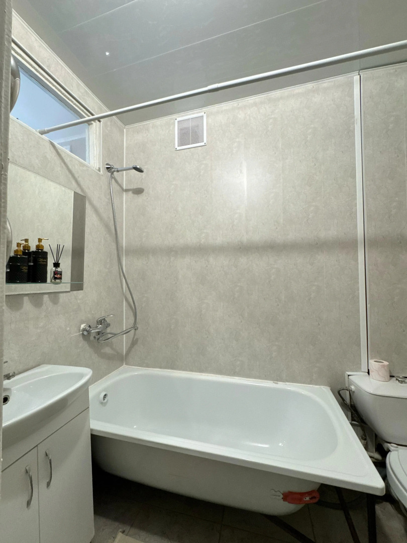 Квартира на телецентре