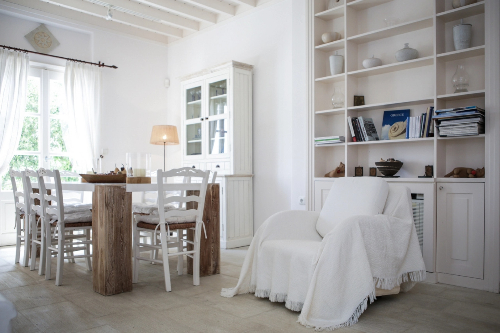 Вилла Sea and Sun and Suites