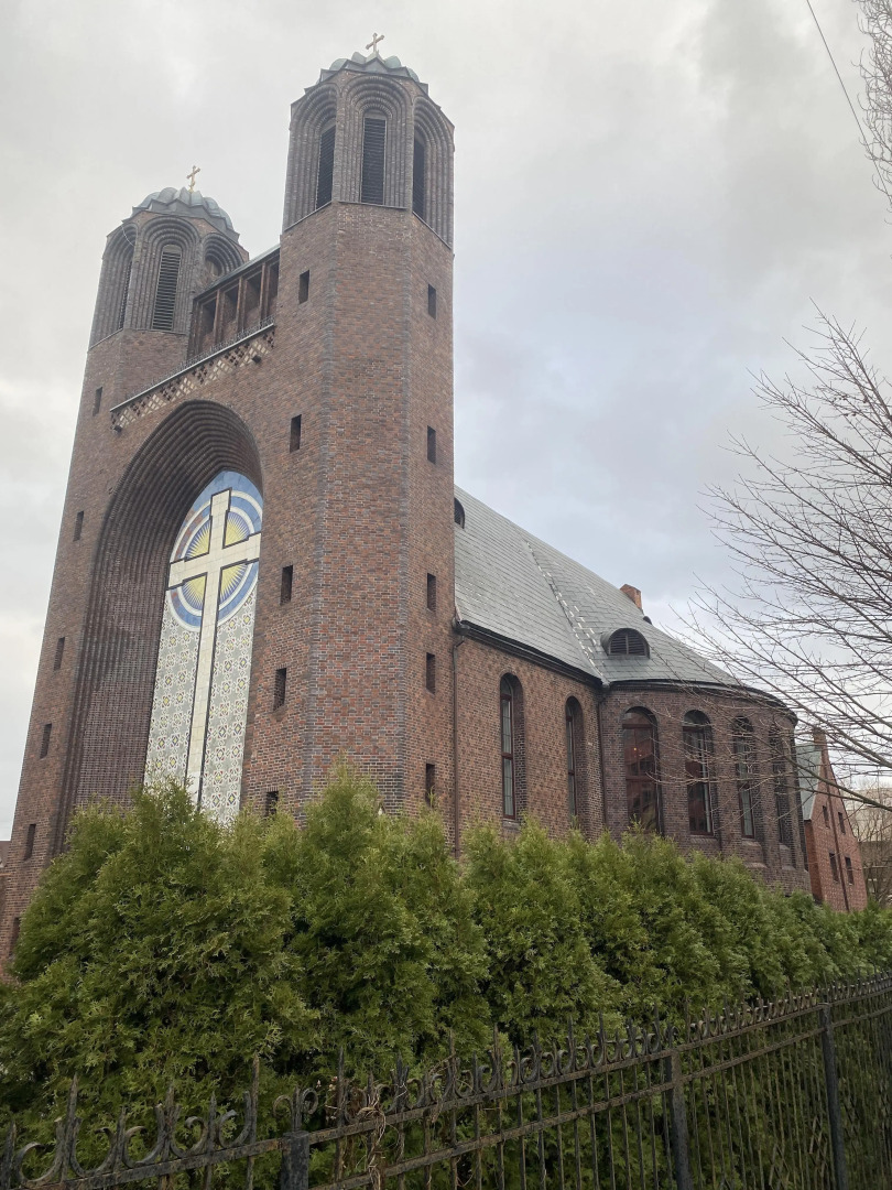 Квартира BridgeTV