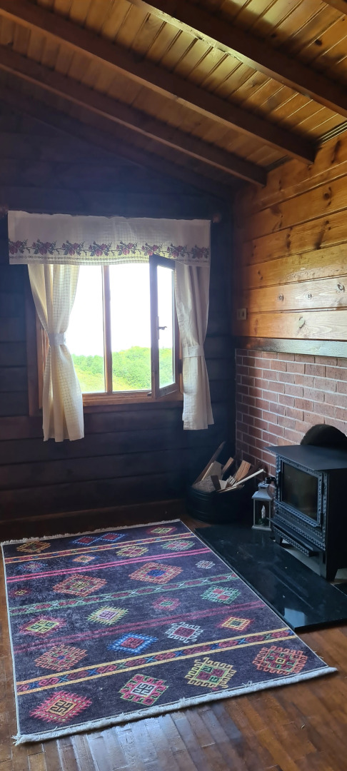 Flora Handüzü Resort & Wellness Bungalow Hotel