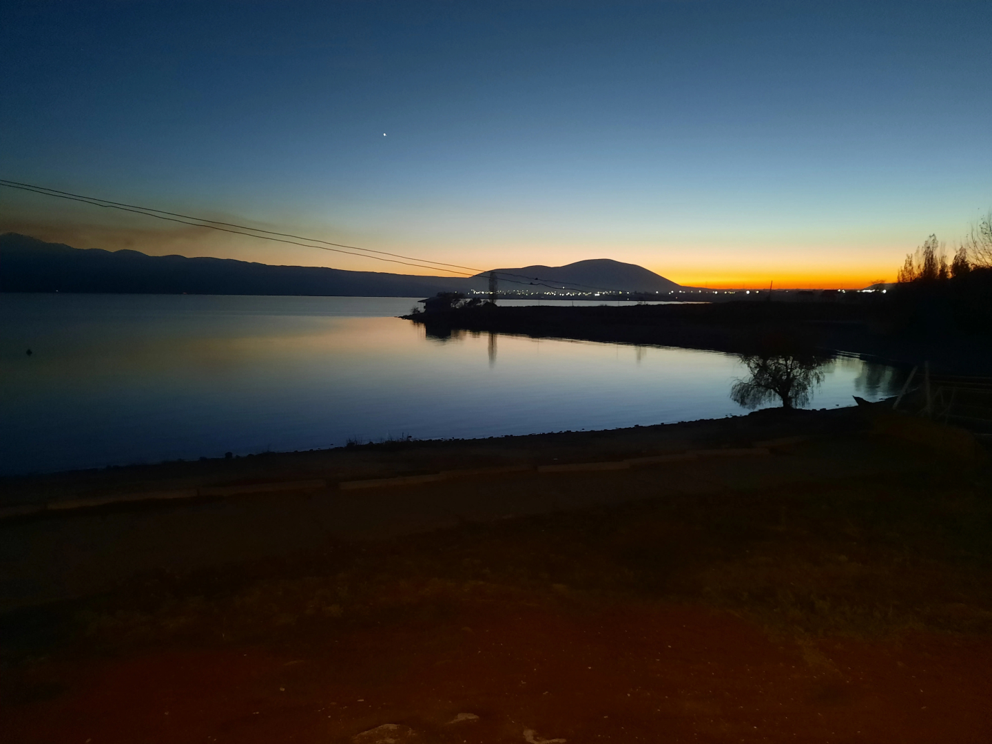 Вилла Nirok Sevan