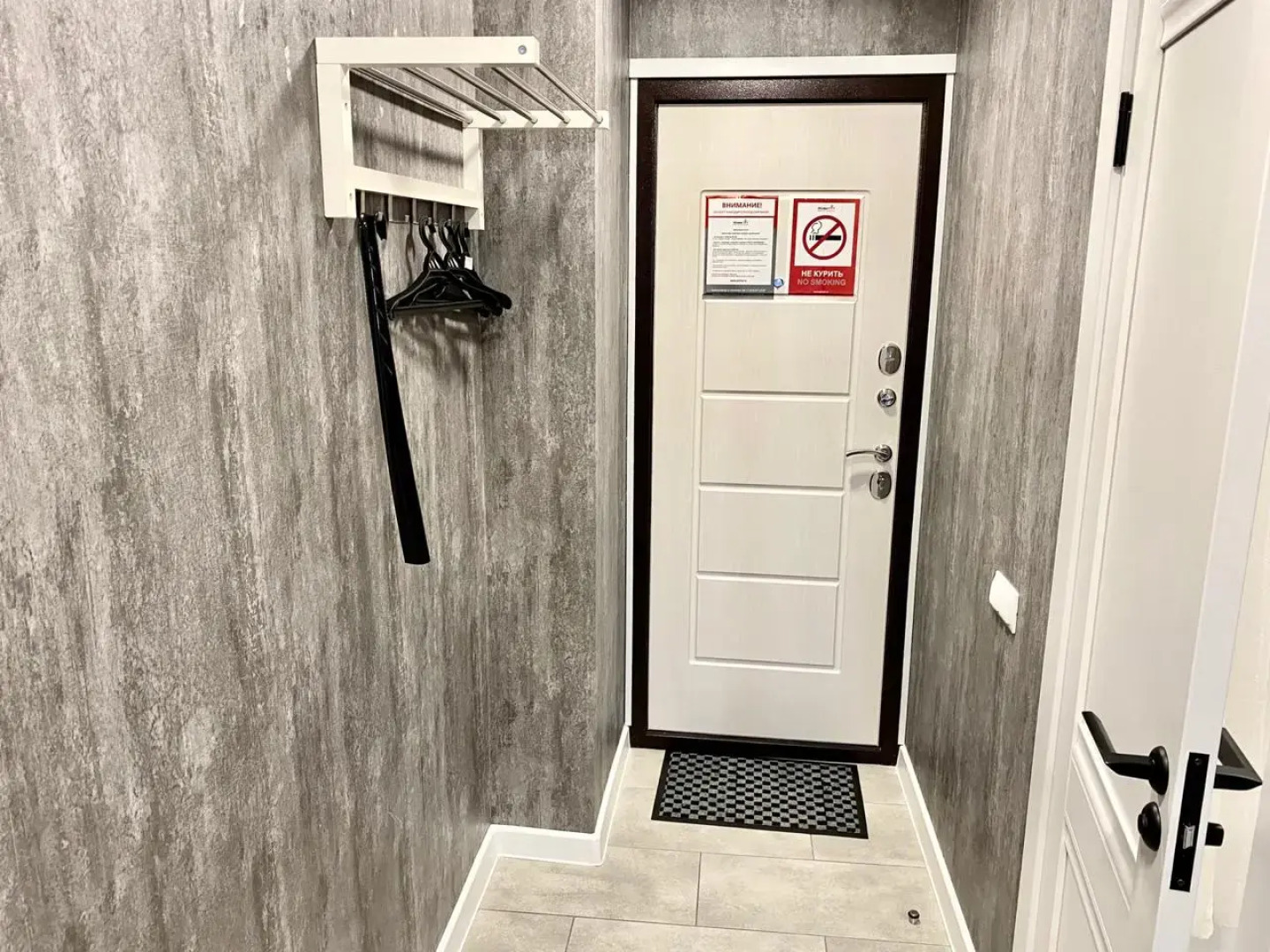 Апартаменты в центре на Никитина 107