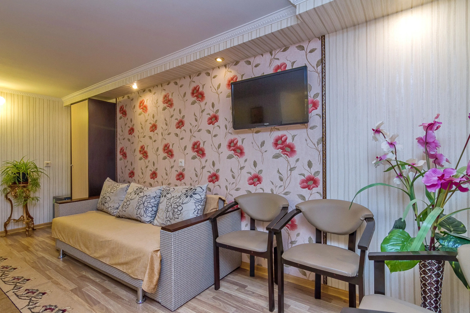 Гостевой дом НАТАЛИсити