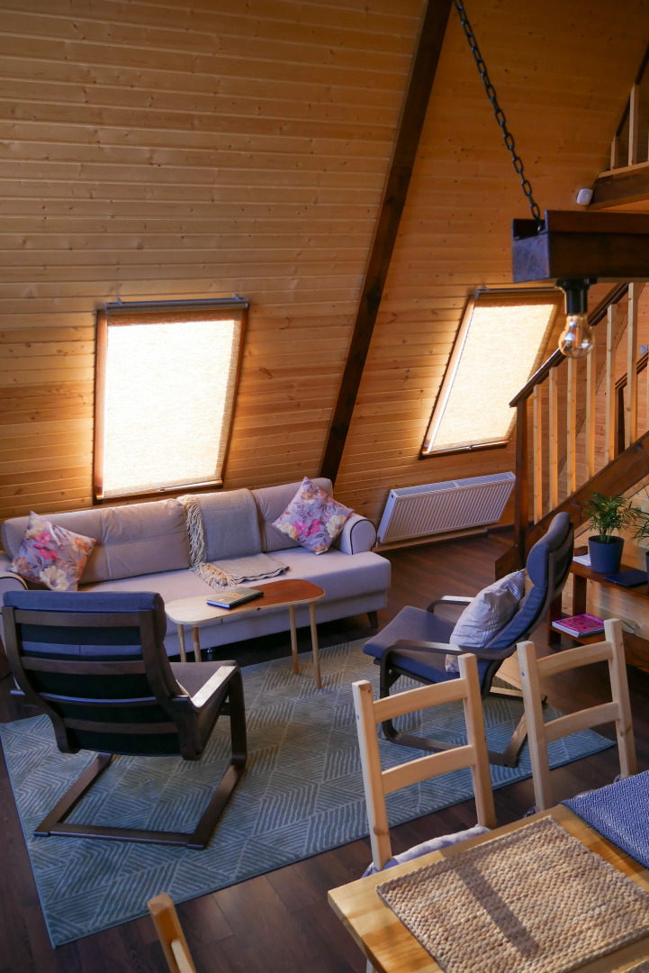 Гостевой дом Дом Рохсан