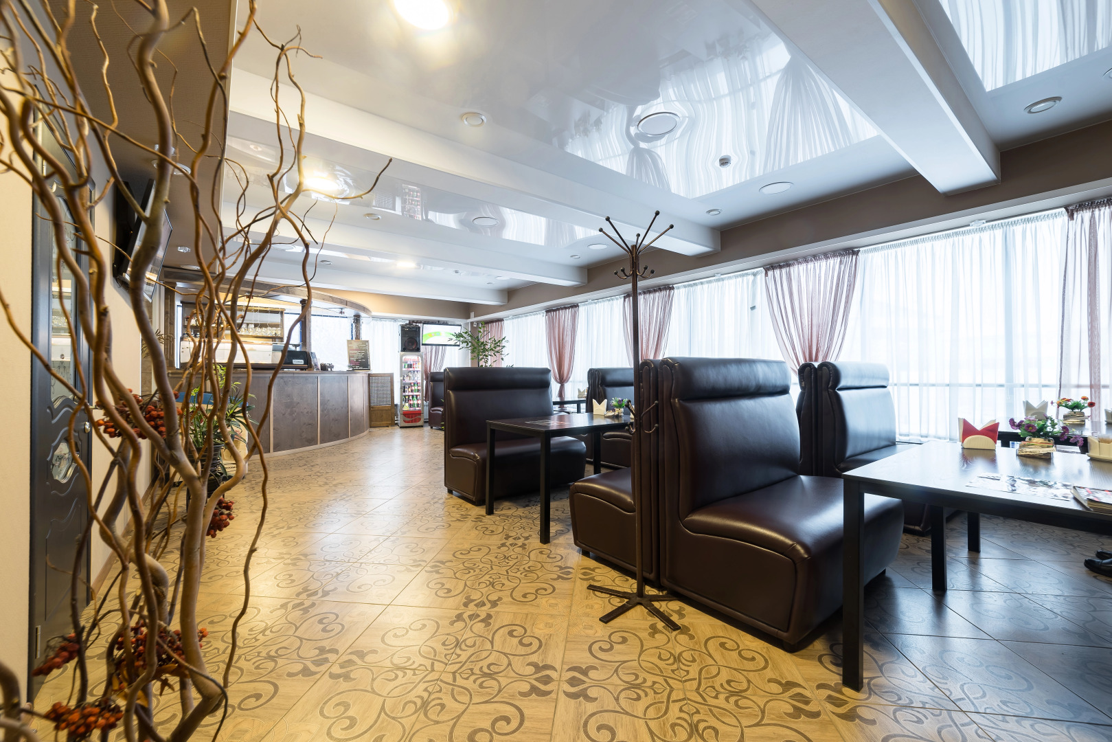 Мини-отель Аква Рум