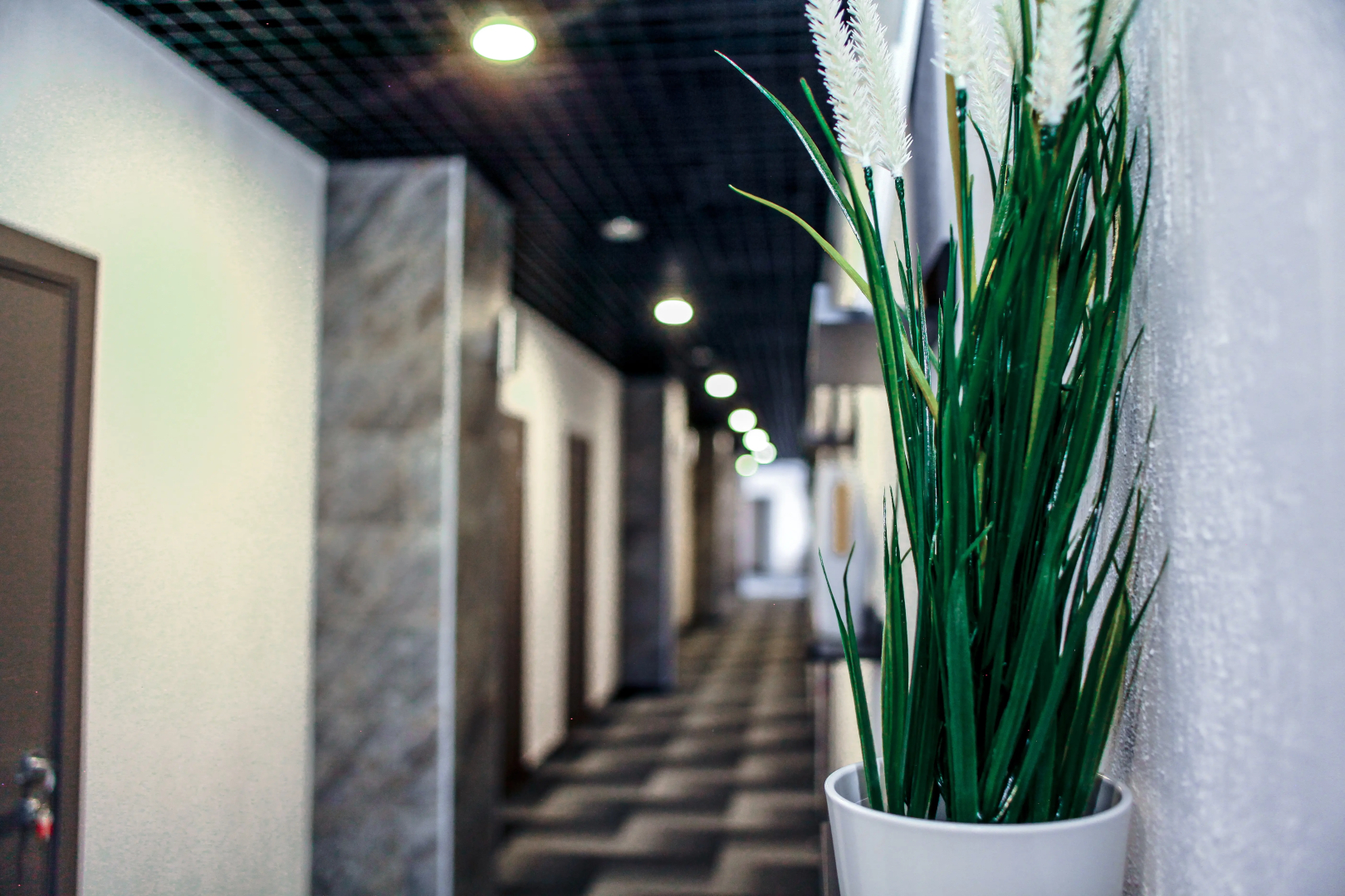 Отель Бизнес