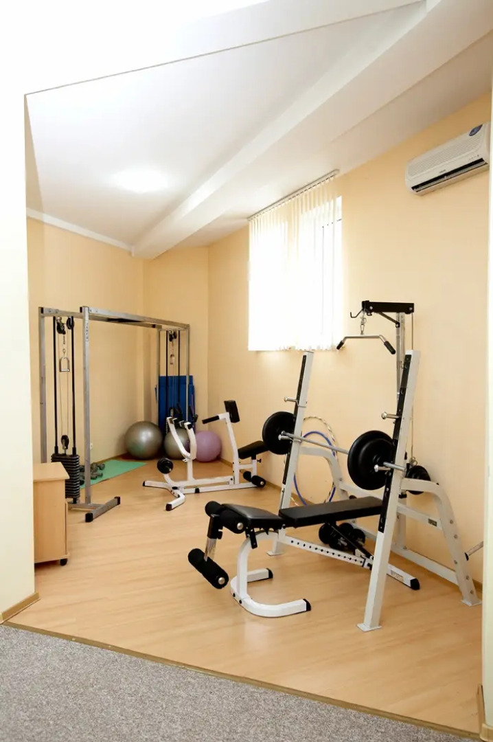 Гостевой дом Сален